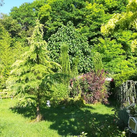 Apiculteur Loue 2 Chambres Dans Cadre Verdoyant Pagny-sur-Meuse Kültér fotó