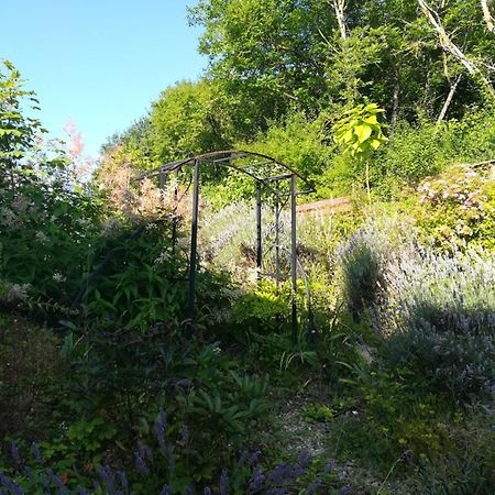 Apiculteur Loue 2 Chambres Dans Cadre Verdoyant Pagny-sur-Meuse Kültér fotó